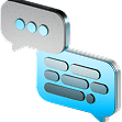 image of chat