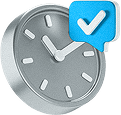 image of clock