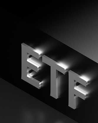 ETF CFDs