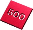 S&P 500 icon